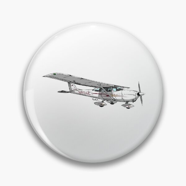 Item preview, Cessna N9114Z designed and sold by Michael Garber.