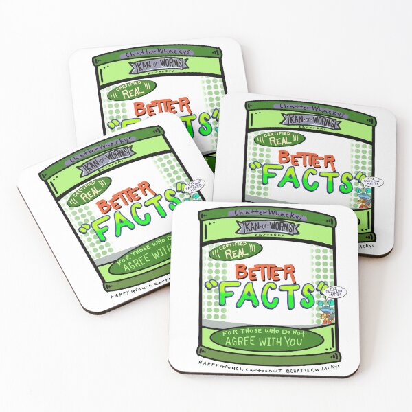 Item preview, Copia de la marca Kan-of-Worms :: Mejores hechos designed and sold by NeatlineFX.