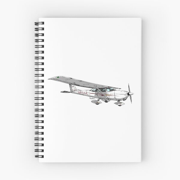 Item preview, Cessna N9114Z designed and sold by Michael Garber.