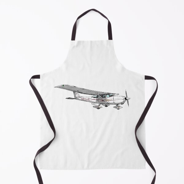 Item preview, Cessna N9114Z designed and sold by Michael Garber.