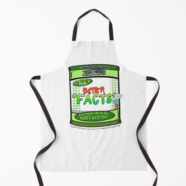 Item preview, Copy of Kan-of-Worms Brand :: Better Facts designed and sold by NeatlineFX.