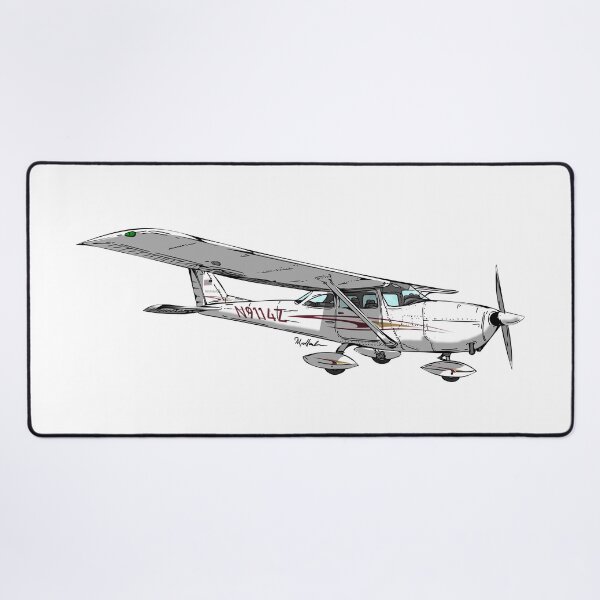 Item preview, Cessna N9114Z designed and sold by Michael Garber.
