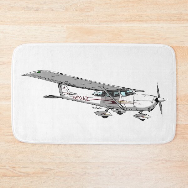 Item preview, Cessna N9114Z designed and sold by Michael Garber.