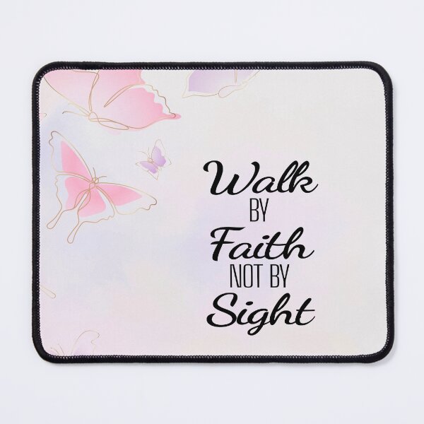 Item preview, walk by faith designed and sold by tsukinokoibito.