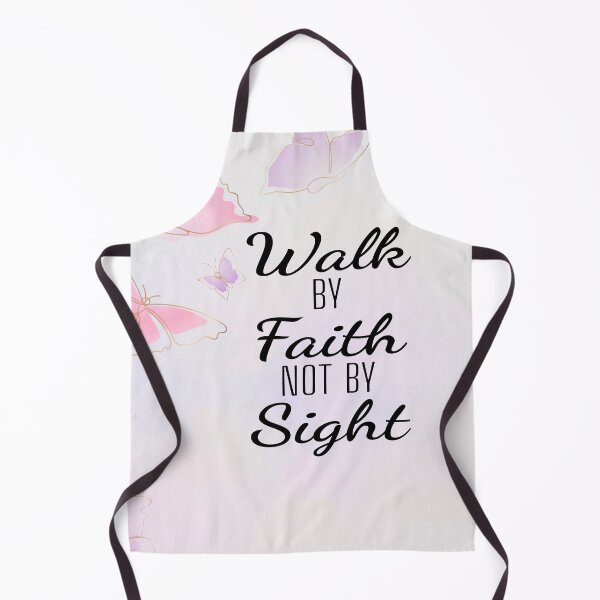 Item preview, walk by faith designed and sold by tsukinokoibito.