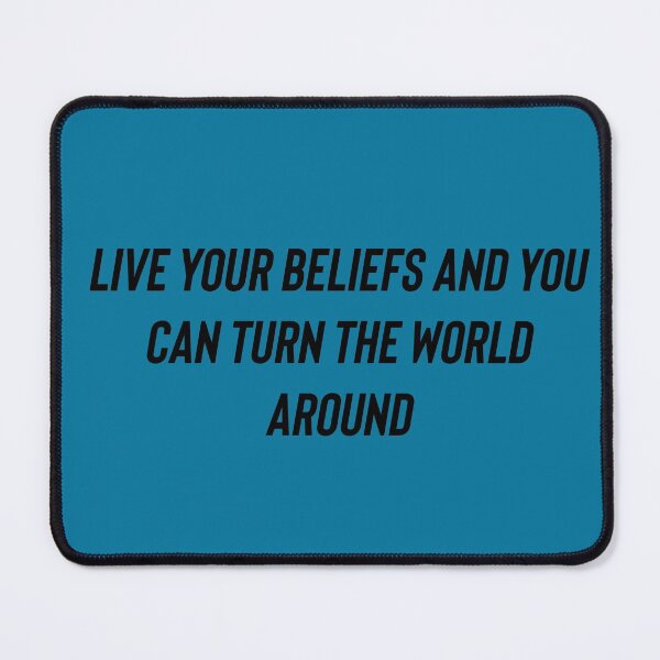 Item preview, turn the world around  designed and sold by Dipalo.