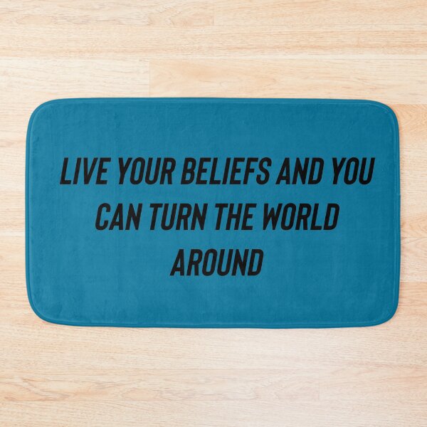 Item preview, turn the world around  designed and sold by Dipalo.