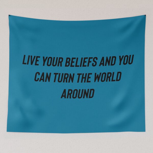 Item preview, turn the world around  designed and sold by Dipalo.