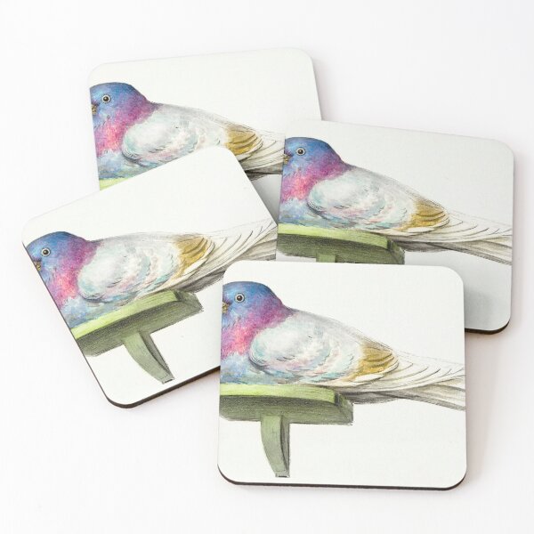 Item preview, Birds are Real  designed and sold by WeGotThat.