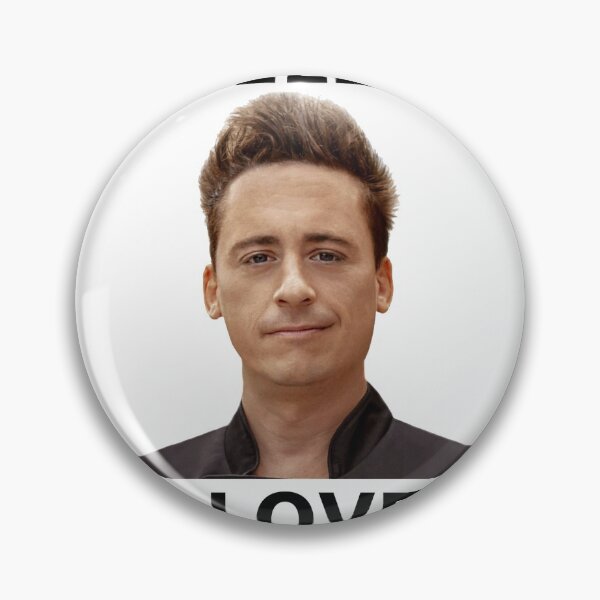 Item preview, Below Deck - Ben - Hello Love designed and sold by meggie1tr.