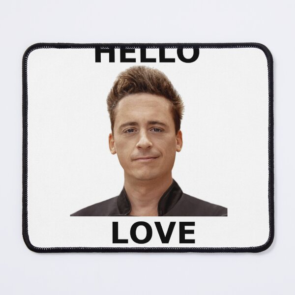 Item preview, Below Deck - Ben - Hello Love designed and sold by meggie1tr.