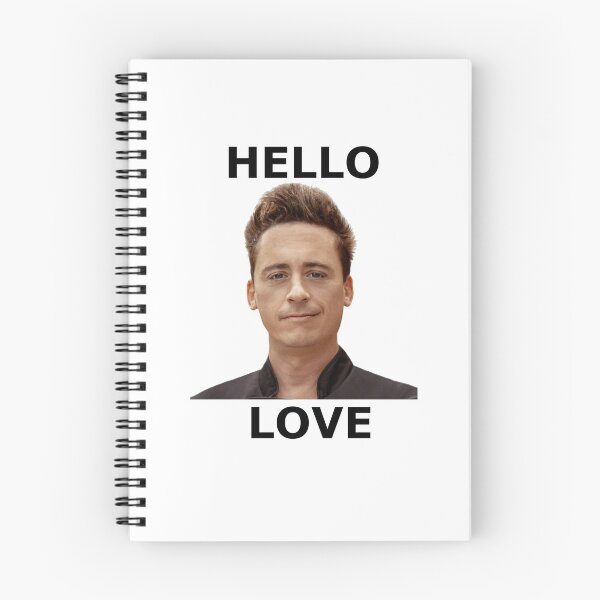 Item preview, Below Deck - Ben - Hello Love designed and sold by meggie1tr.