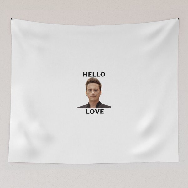 Item preview, Below Deck - Ben - Hello Love designed and sold by meggie1tr.