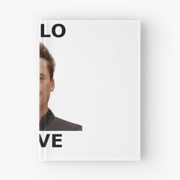 Item preview, Below Deck - Ben - Hello Love designed and sold by meggie1tr.
