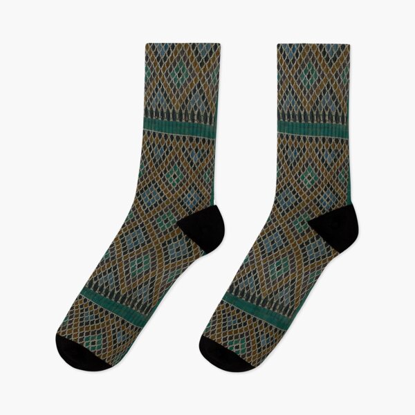 Item preview, Arabic geometric seamless pattern designed and sold by S-Yaneva.