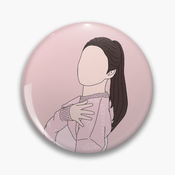 Item preview, Kep1er Youngeun Concept Photo Line Art designed and sold by serendipitousMT.