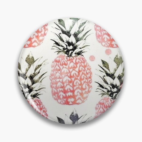 Item preview, Pink pineapple designed and sold by Isch.