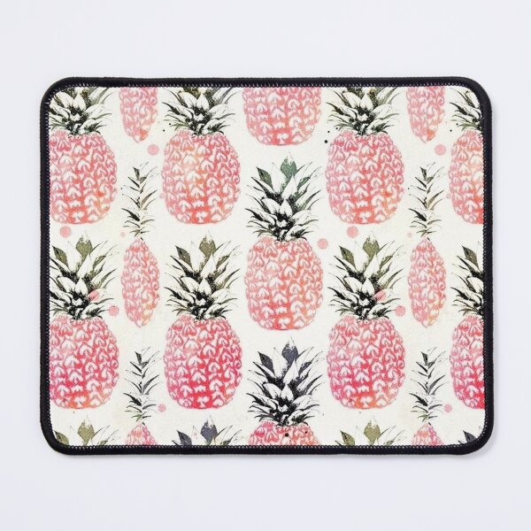 Item preview, Pink pineapple designed and sold by Isch.