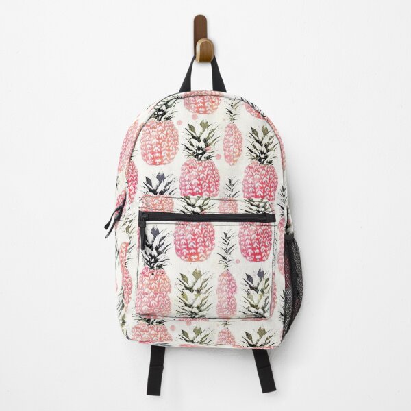 Item preview, Pink pineapple designed and sold by Isch.