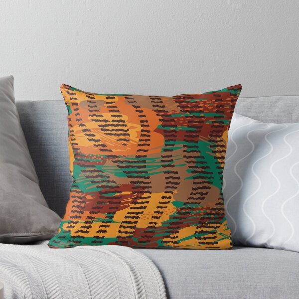 Aperçu de l'œuvre Copie du motif animalier coloré VI créée et vendue par Precious  Chinula.