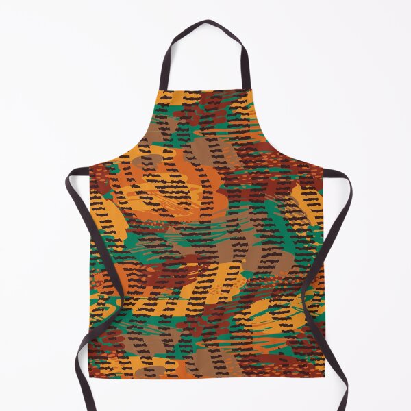 Aperçu de l'œuvre Copie du motif animalier coloré VI créée et vendue par Precious  Chinula.