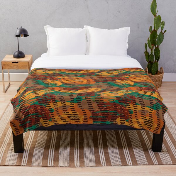Item preview, Copia de Colorful Wildlife Pattern VI designed and sold by Precious  Chinula.