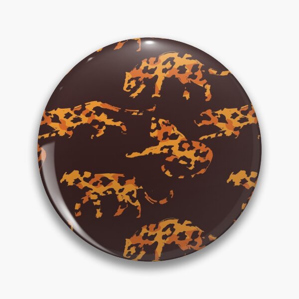Aperçu de l'œuvre Copie du motif animalier coloré IV créée et vendue par Precious  Chinula.