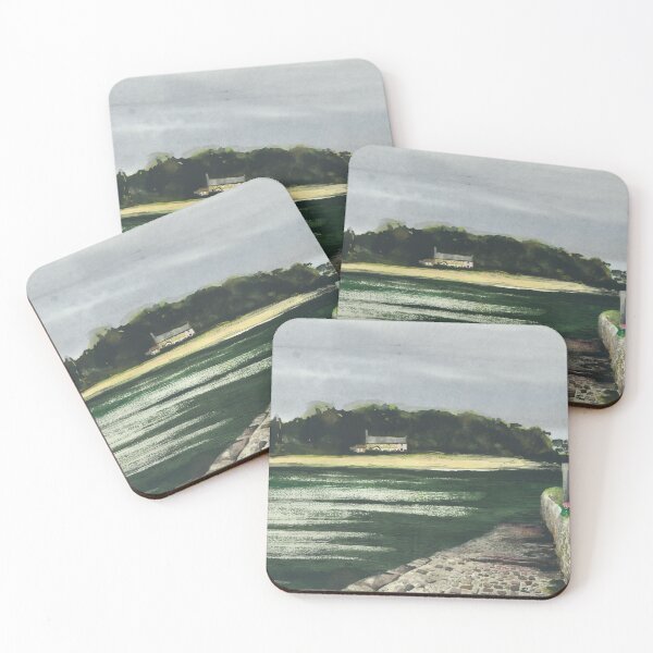 Item preview, Place Ferry, St Mawes Cornwal  designed and sold by Mark  Regan.
