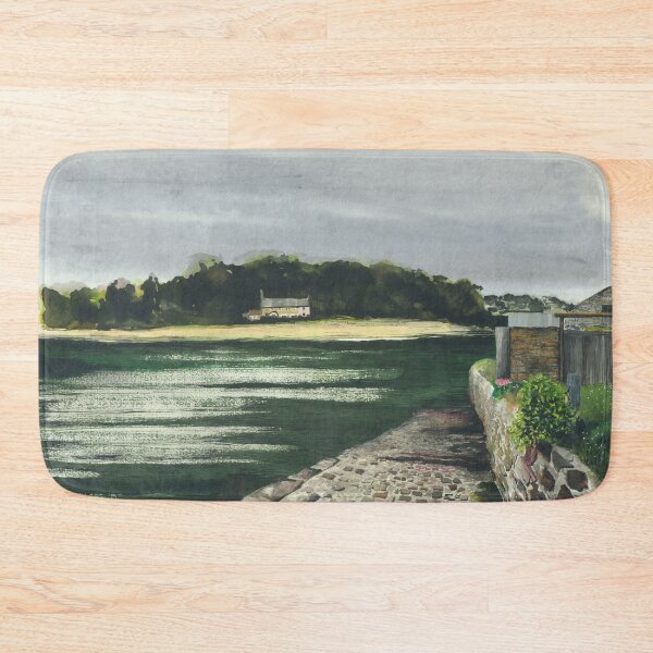 Item preview, Place Ferry, St Mawes Cornwal  designed and sold by Mark  Regan.