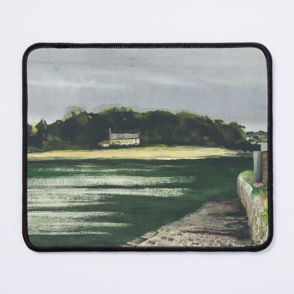 Item preview, Place Ferry, St Mawes Cornwal designed and sold by Mark Regan.