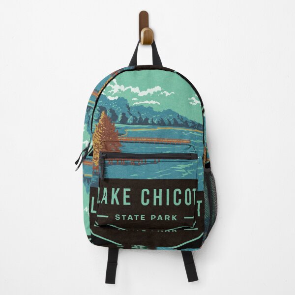 Item preview, Lake Chicot State Park designed and sold by JordanHolmes.