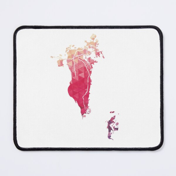 Item preview, Bahrain designed and sold by SharlaPaints.