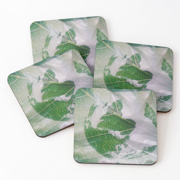Item preview, Green World designed and sold by André  Fernandes Iaque.