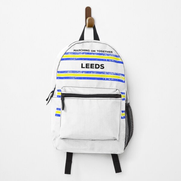 Item preview, Leeds Marching on Together designed and sold by Forever-fan.