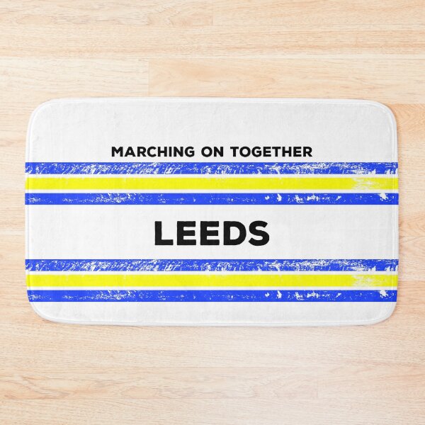 Item preview, Leeds Marching on Together designed and sold by Forever-fan.