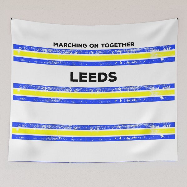 Item preview, Leeds Marching on Together designed and sold by Forever-fan.