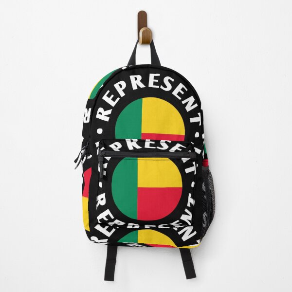 Item preview, Represent Benin designed and sold by TeesByAngelzB.