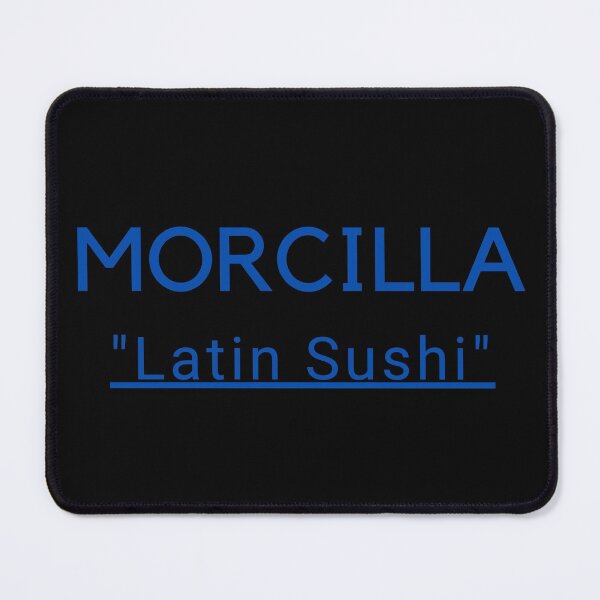 Item preview, Morcilla "Latin Sushi" designed and sold by RelaxwithPR.