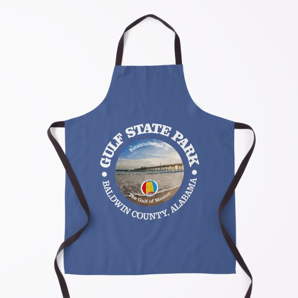 Item preview, Gulf State Park SP designed and sold by curranmorgan.