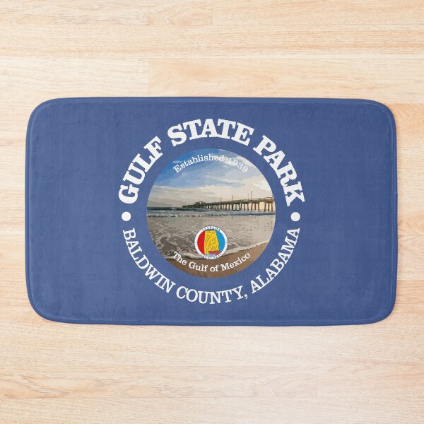 Item preview, Gulf State Park SP designed and sold by curranmorgan.