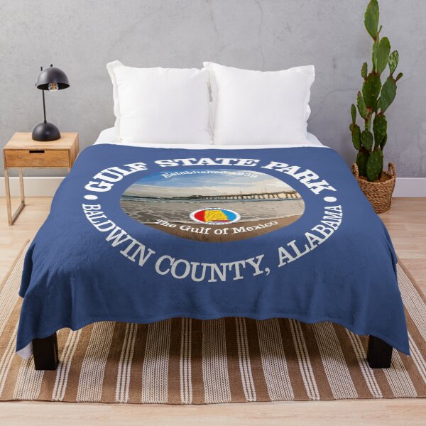 Item preview, Gulf State Park SP designed and sold by curranmorgan.