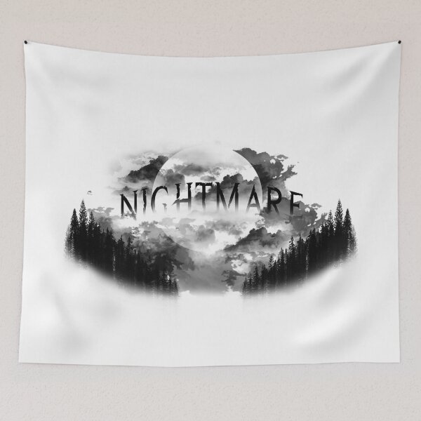 Item preview, nightmare before christmas designed and sold by ZEIEZ.