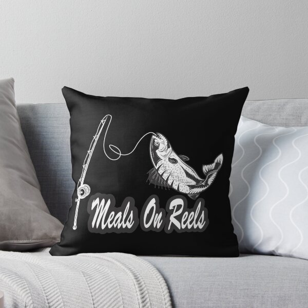 Item preview, Meals On Reels designed and sold by ismdesigner.