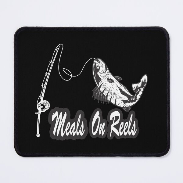 Item preview, Meals On Reels designed and sold by ismdesigner.