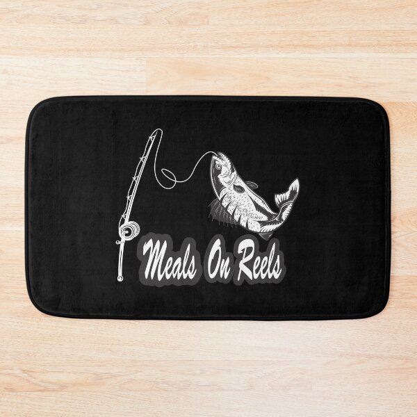 Item preview, Meals On Reels designed and sold by ismdesigner.