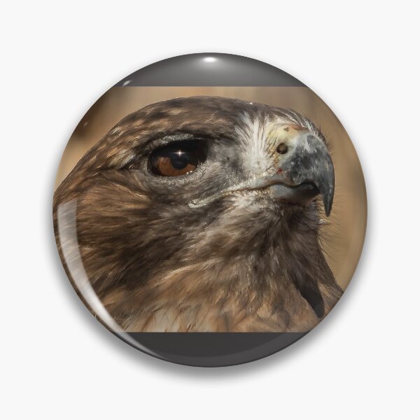 Item preview, Red Tail Hawk designed and sold by JDPine.