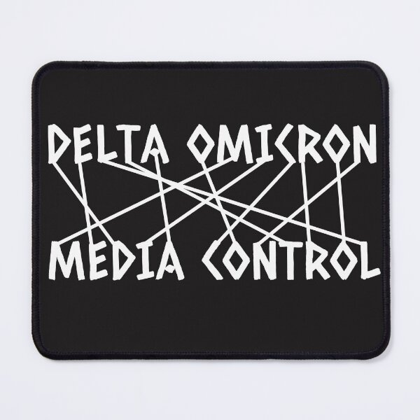 Item preview, Delta Omicron PlanDemic..... designed and sold by JrocketDesigns.