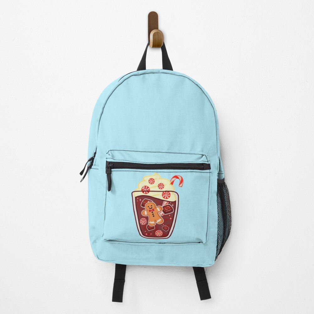 Item preview, Backpack designed and sold by PASIONstyle.