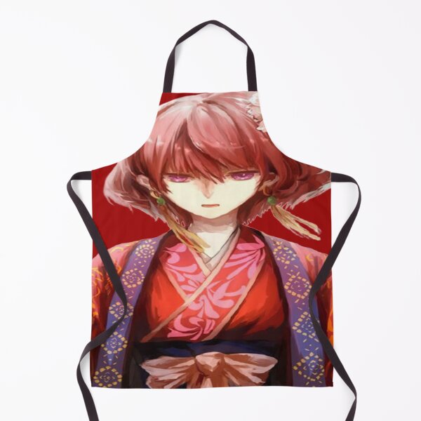 Artikelvorschau,  akatsuki no yona. entworfen und verkauft von Special-A-2021.