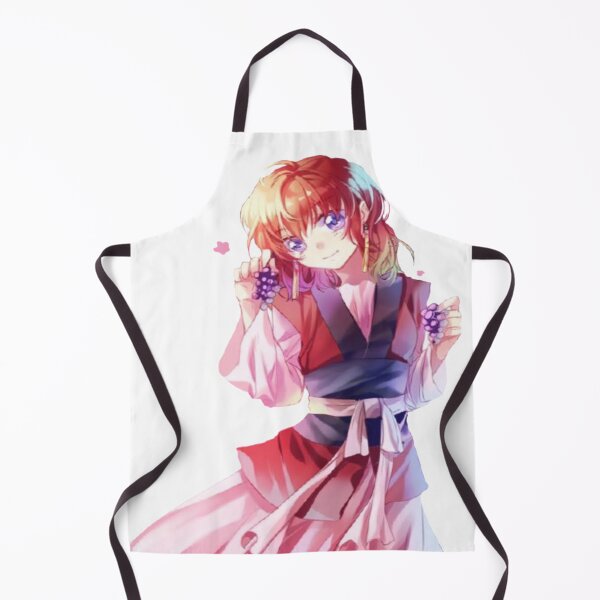 Item preview, akatsuki no yona designed and sold by Special-A-2021.